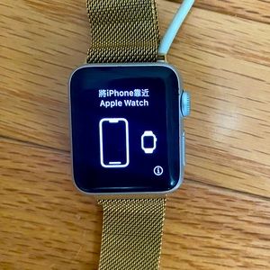 Apple Watch Series 3